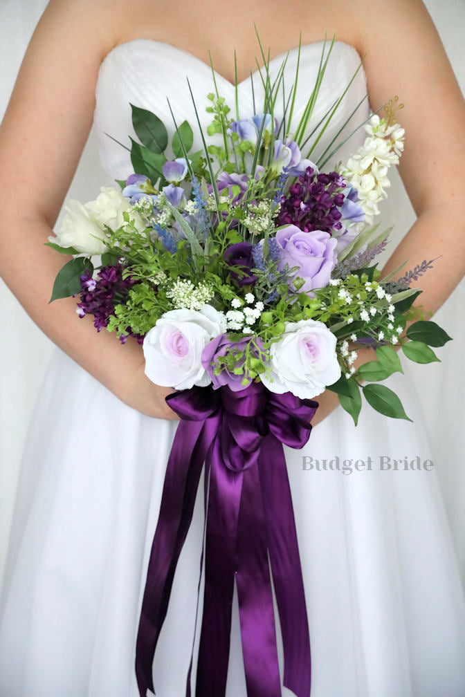 Bride Floral Budget For Wedding Average Cost Of Bridal Bouquet