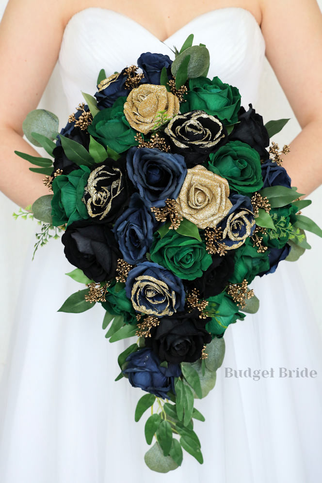 Wedding Bouquet / Budget-Bride Wedding Bouquet / Budget-Bride
