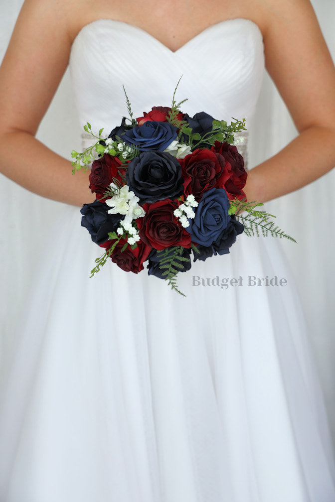 bridesmaid dresses empire waist chiffon KissProm main image 0