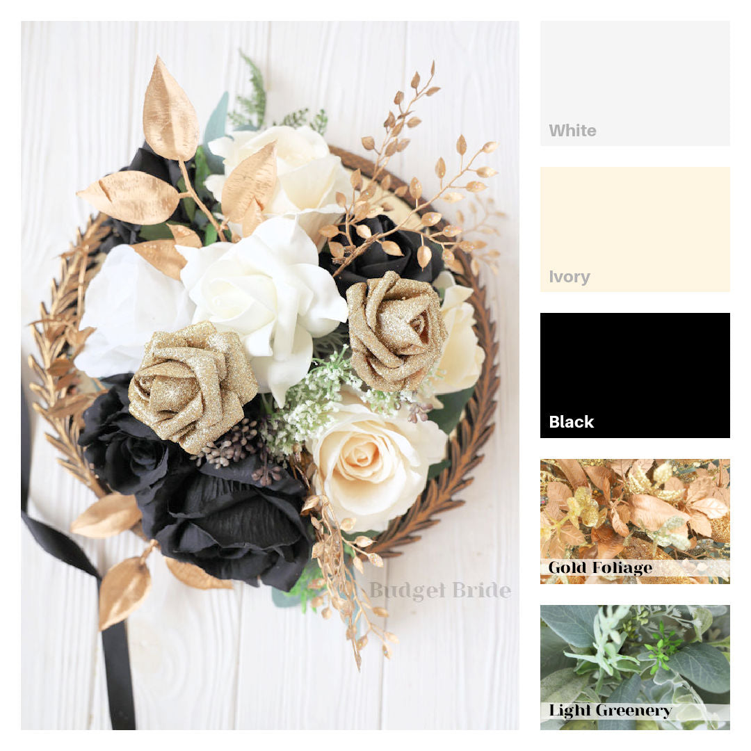 Flores Color Palette - $150 Package