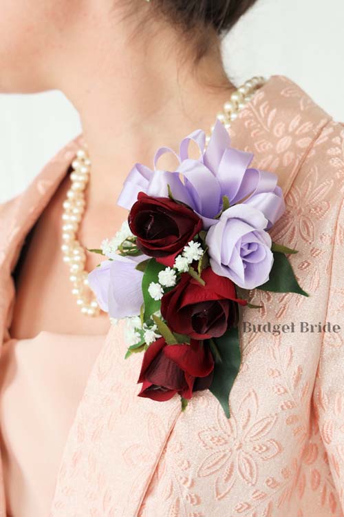 Alondra Corsage - #PC009 - $35.50 Budget-Bride Alondra Corsage - #PC009 - $35.50 Budget-Bride