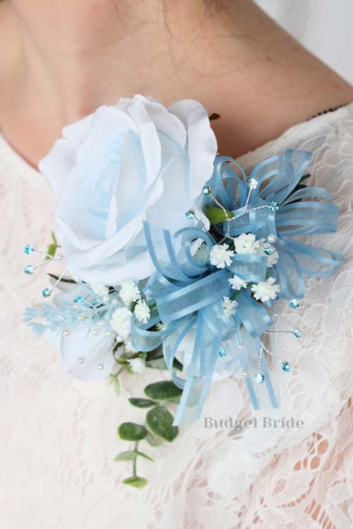 Eduina Corsage - #PC088 - $33.50 Eduina Corsage - #PC088 - $33.50