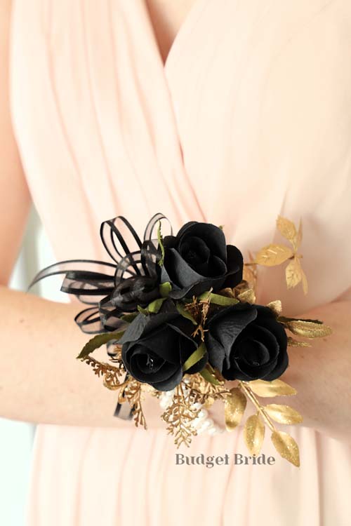 Stephanie Corsage - #WC007 - $35.50 Stephanie Corsage - #WC007 - $35.50