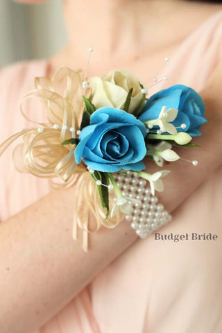 Emily Corsage - #WC034 - $34.50