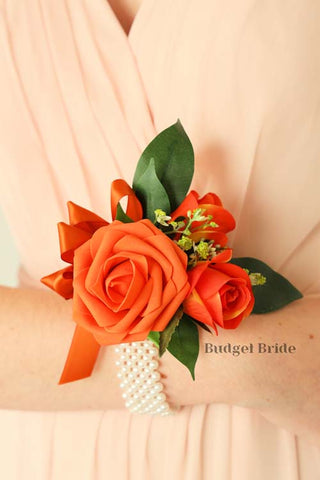 Stacey Corsage - #WC059 - $34.50