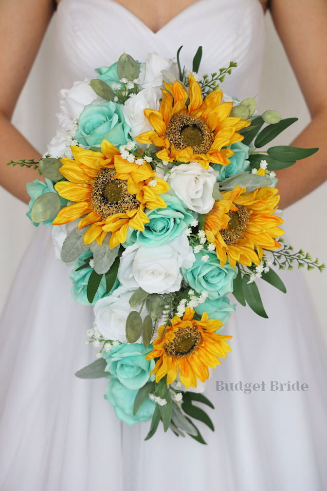 sunflower succulent bouquet Wintergreen Collection #2023193- $310