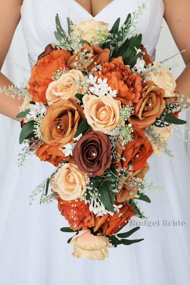 Rhinestone Wedding Flowers Bridal Bouquets, Bridal Bouquet Holders