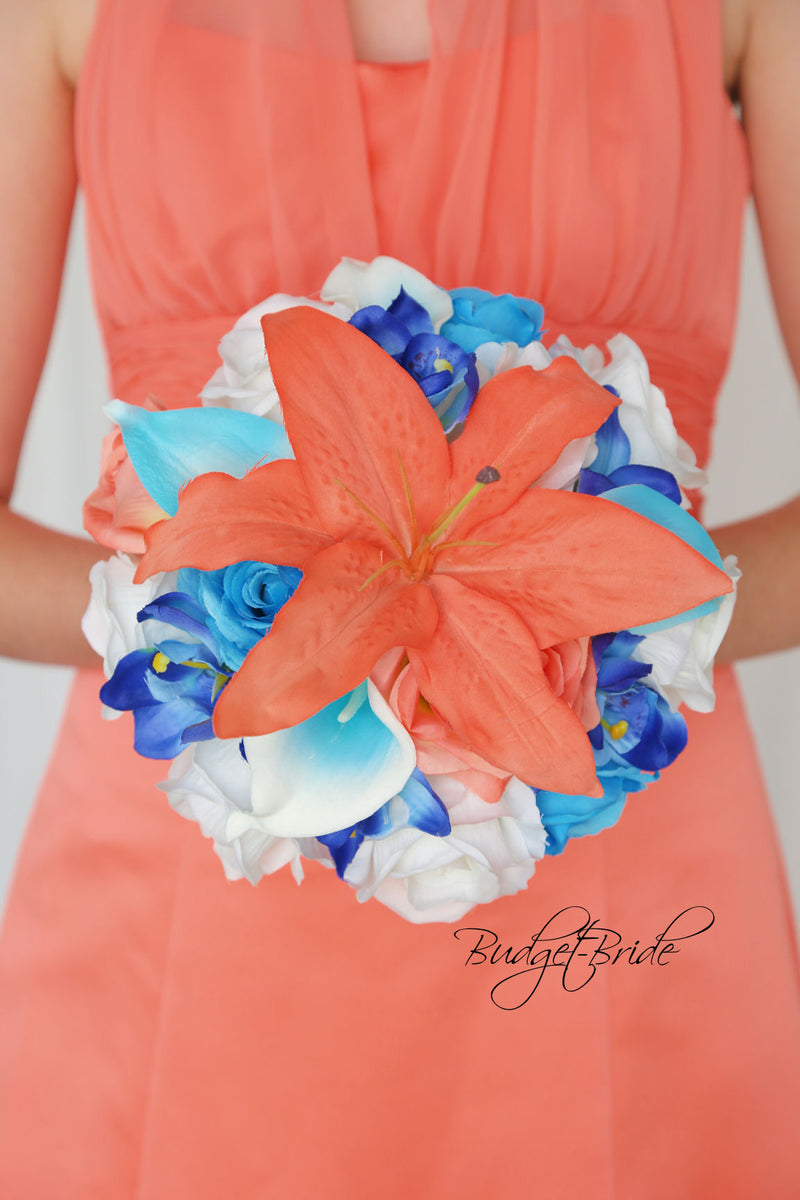 Beach Theme Coral Ariel Collection #2017191 - $35