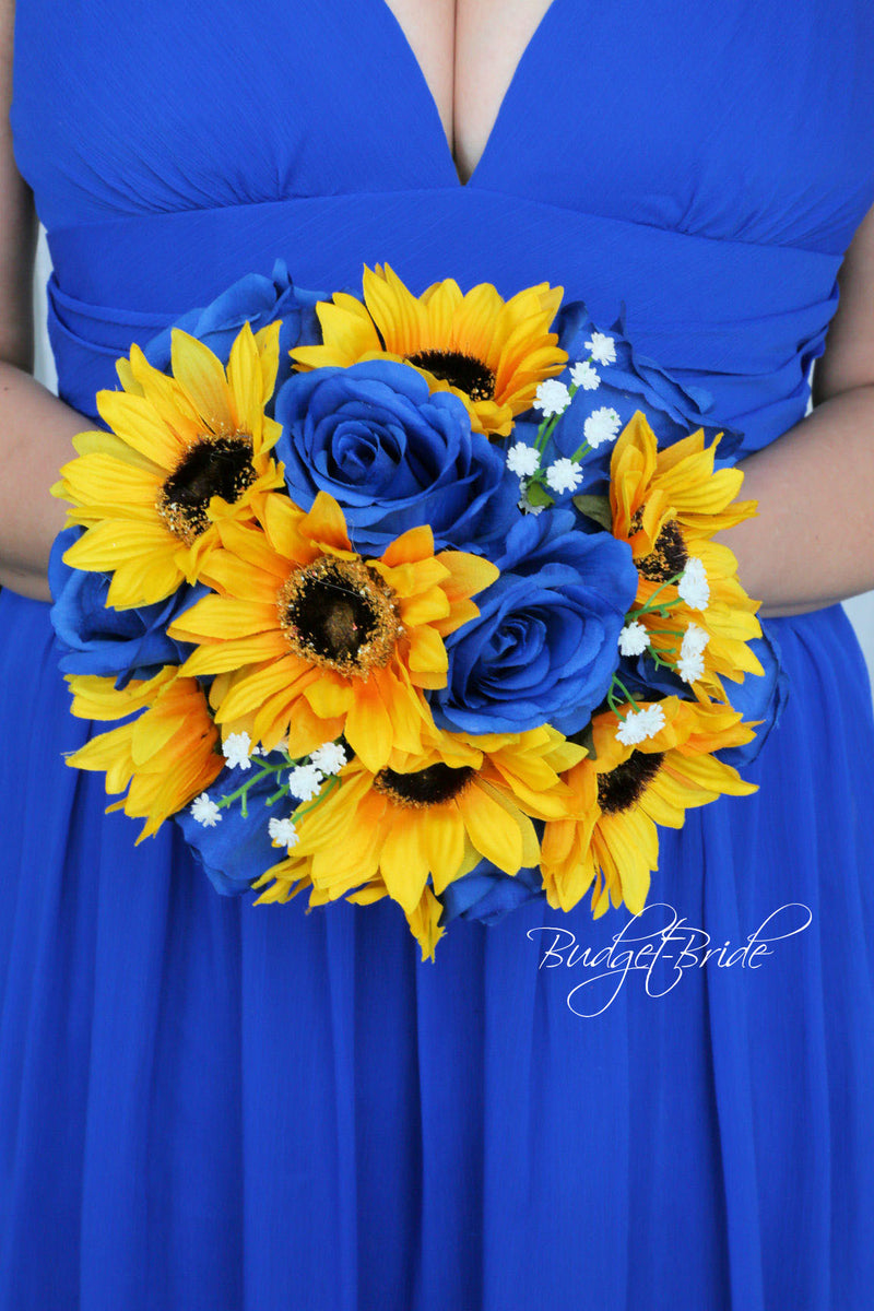 Horizon Sunflower Collection #201745 $45 $235 – Budget-Bride