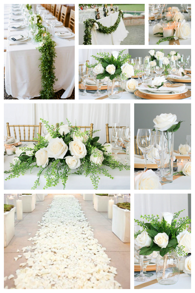 Beautiful wedding decorations and photo shoot online bundle