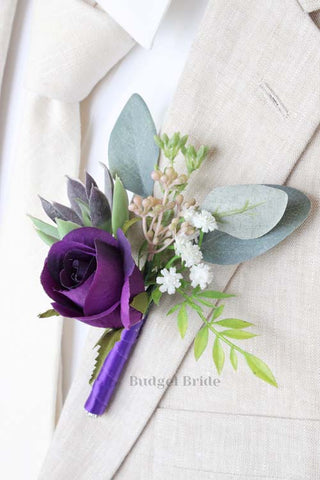 Benjamin Boutonniere  - #211 - $28.50