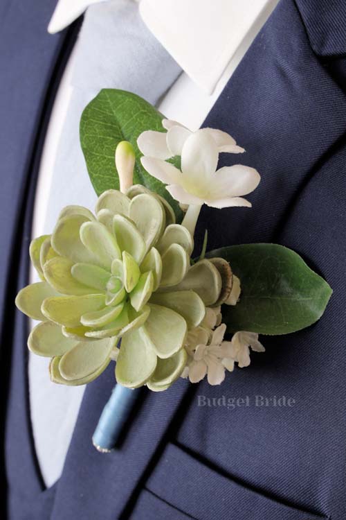 Marco Boutonniere  - #218 - $34.50