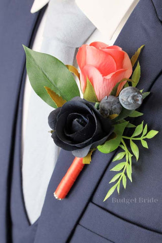 Mani Boutonniere  - #223 - $28.50