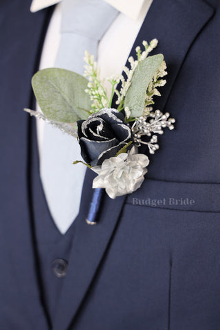 Wayne Boutonniere  - #229 - $32.50