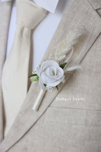 Jayden Boutonniere  - #234 - $22.50