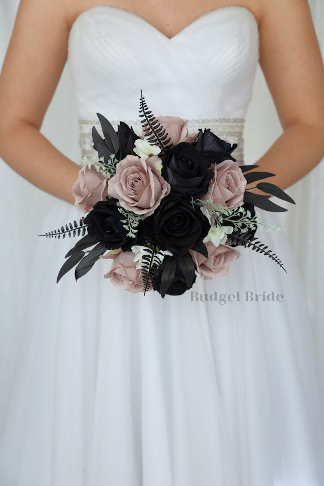 Pink Wedding Bouquets - Cheap Wedding Flowers Tagged "black" Budget-Bride Pink Wedding Bouquets - Cheap Wedding Flowers Tagged "black" Budget-Bride