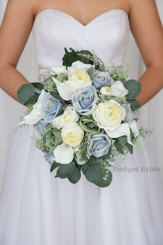 Dusky Blue Collection #202580- $45 - $260