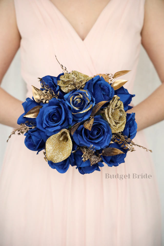 Wedding Bouquet / – Budget-Bride