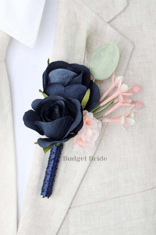 Eugene Boutonniere - #101 -  $28.50