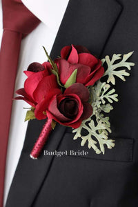 Oliver Boutonniere  - #106 - $24.50