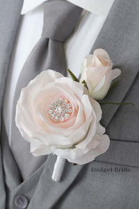 Mike Boutonniere  - #115 - $29.50