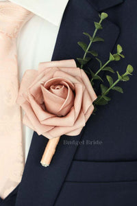 Sam Boutonniere - #123 -  $18.50