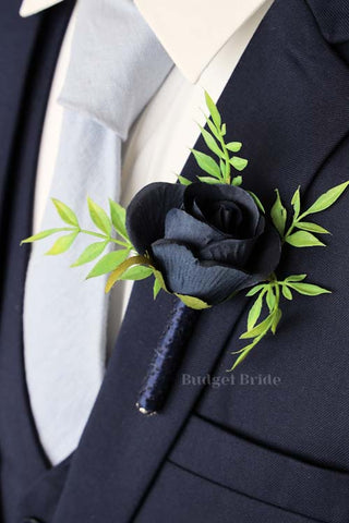 Gabriel Boutonniere  - #134 - $18.50