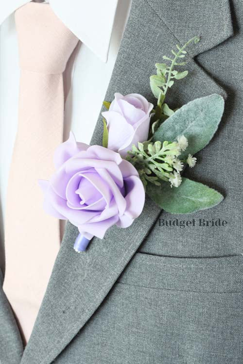 Chris Boutonniere - #141 -  $27.50