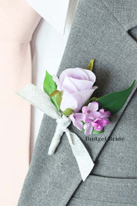 Andy Boutonniere  - #142 - $22.50