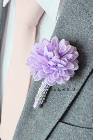 Charlie Boutonniere  - #149 - $19.50