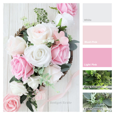 Cheap Wedding Flower Packages – Budget-Bride