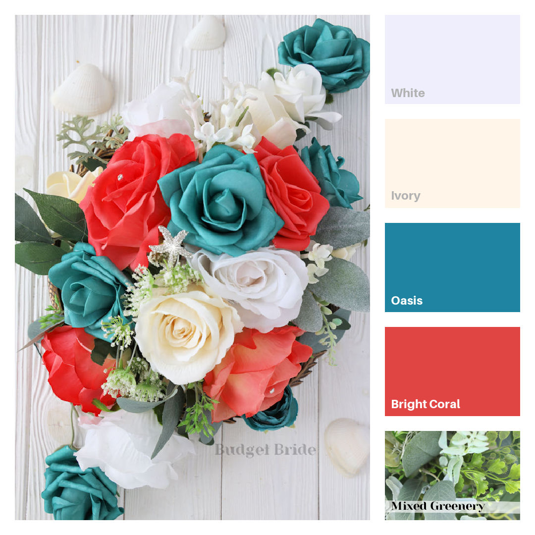 Lytle Color Palette - $300 Package