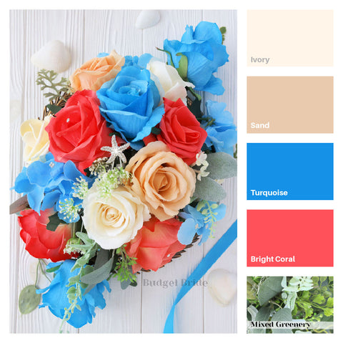 Bray Color Palette - $300 Package