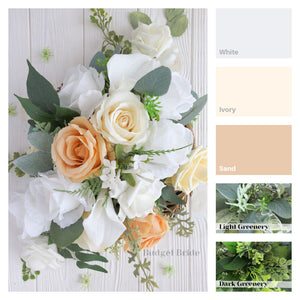 Dixie Wedding Color Palette - $300 Package – Budget-Bride