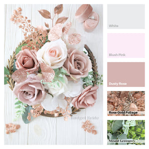 Mickey Color Palette - $150 Package – Budget-Bride