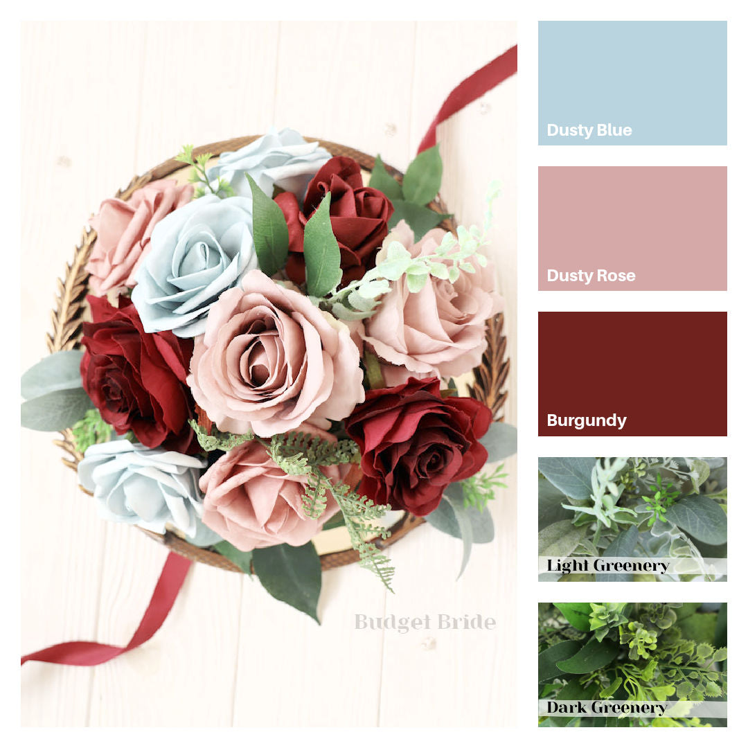 Loxley Color Palette - $150 Package