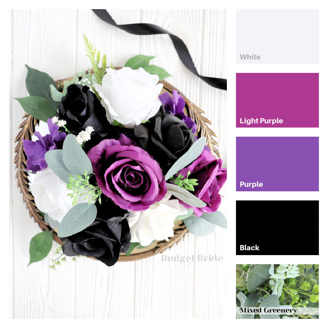 Irish Wedding Color Palette - $150 Package – Budget-Bride