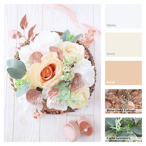 Gilbert Color Palette - $150 Package