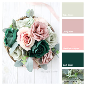 Sweeton Wedding Color Palette - $150 Package – Budget-Bride