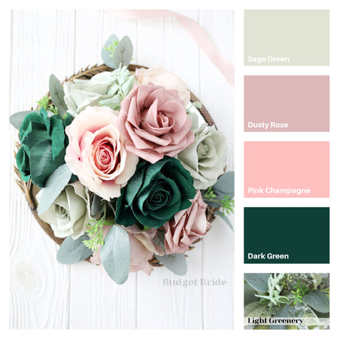 Sweeton Color Palette - $150 Package