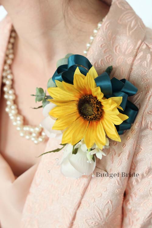 Belen Corsage - #PC029 - $33.50