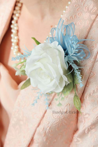 Guadalupe Corsage - #PC037 - $30.50