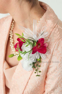 Cama Corsage - #PC046 - $33.50