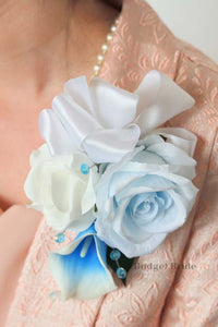 Luz Corsage - #PC057- $36.50