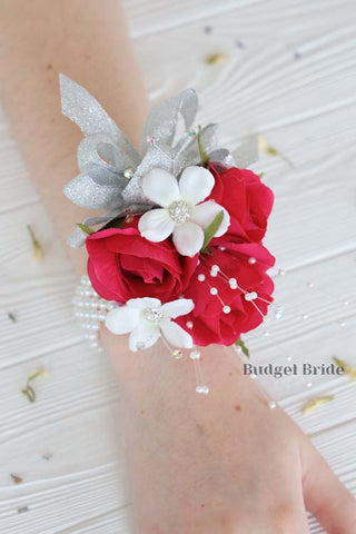 Amanda Corsage - #WC004 - $35.50