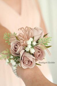 Samantha Corsage - #WC005 - $35.50