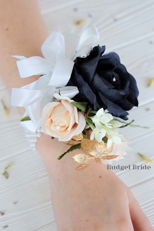 Emily Corsage - #WC012 - $24.50