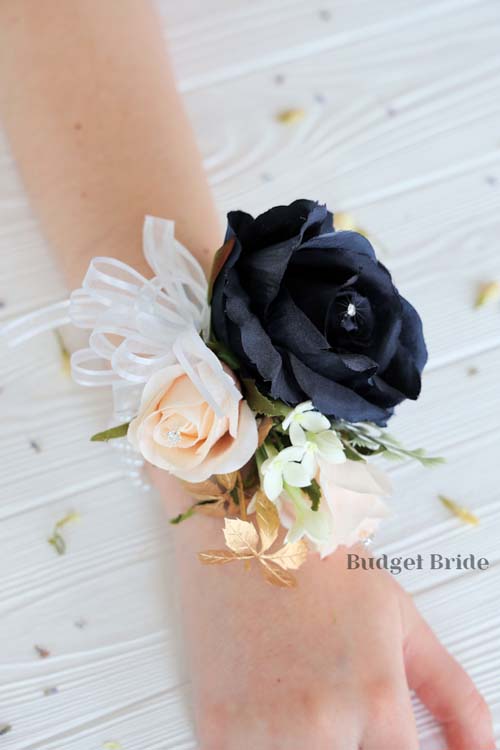 Amber Corsage - #WC015 - $26.50