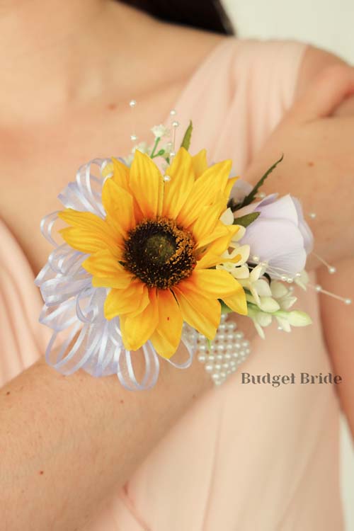 Madelyn Corsage - #WC038 - $26.50
