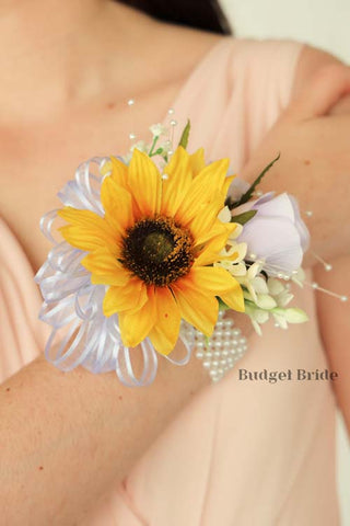 Madelyn Corsage - #WC038 - $33.50